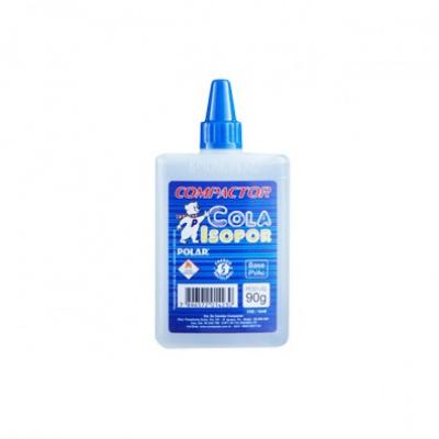 COLA BRANCA POLAR 90G